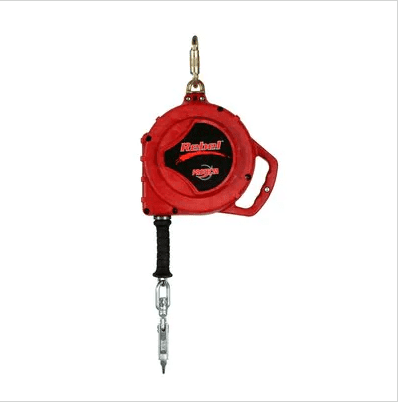 Auto retráctil cable 15.2 metros - 3m