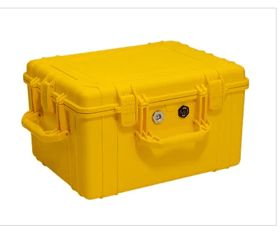 Estuche resistente a la humedad - 3m