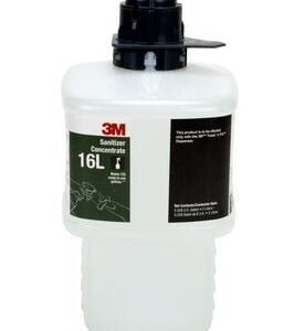 Sanitizador concentrado, 3m