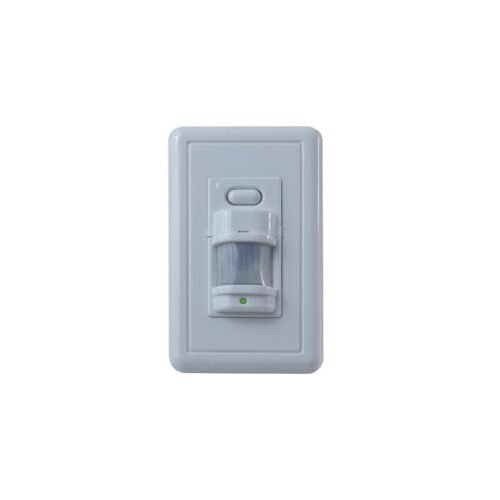 Sensor pared 180