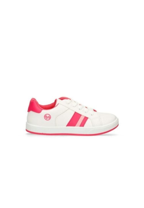 Tenis casuales blanco manizales - Image 2
