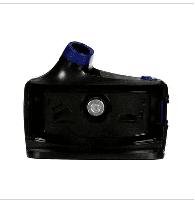 Unidad de respiración purificadora de aire motorizada - 3m