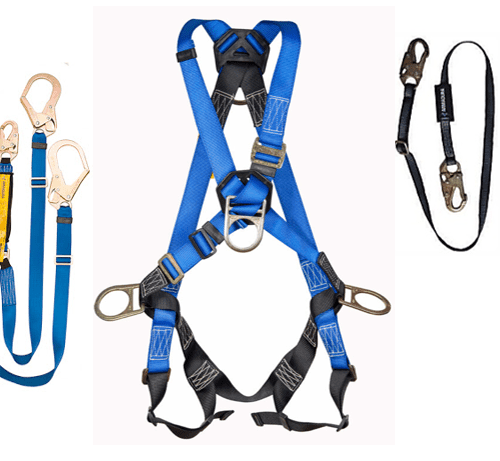Kit de altura petrolero armadura k-0414