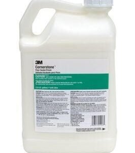 Sellador de pisos cornerstone garrafas - 3m