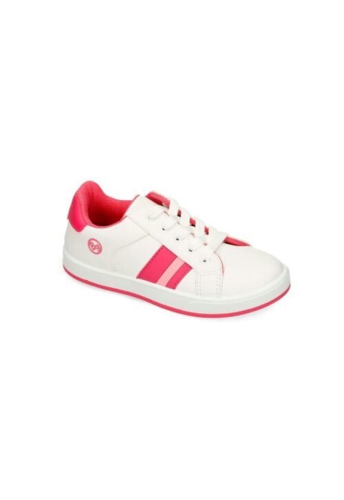 Tenis casuales blanco manizales