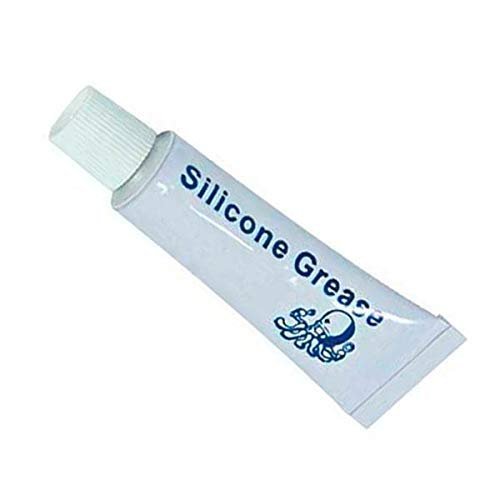 Silicona grasa 3gm