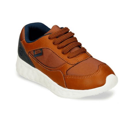 Tenis canvas miel luke