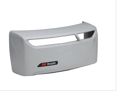 Cubierta de filtro  - 3m