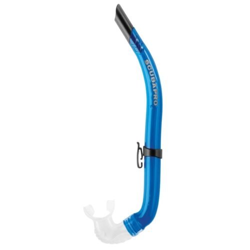Snorkel curve - Image 2