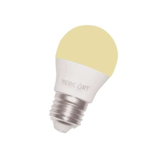 Bombillo led 3w e27 6500k alta calidad 90lumens*w - Image 2