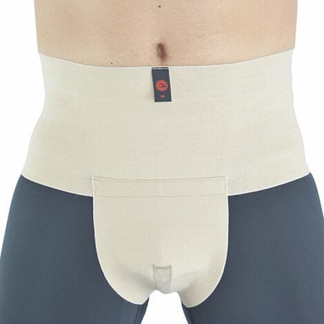 Suspensorio deportivo elástico r576