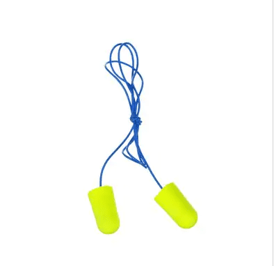 Tapones auditivos - 3m