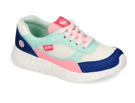 Tenis moly azul