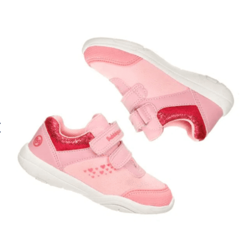 Tenis casuales  rosado mágica - Image 3