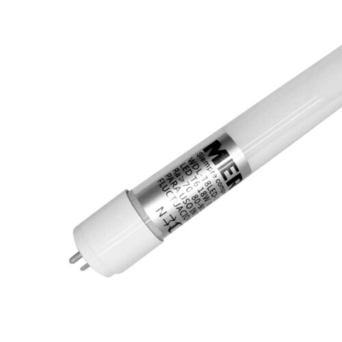 Tubo led t6 18w 6500k