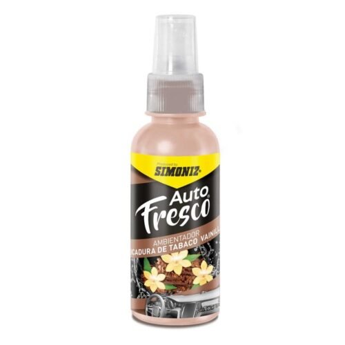 Ambientador auto fresco simoniz - Image 8