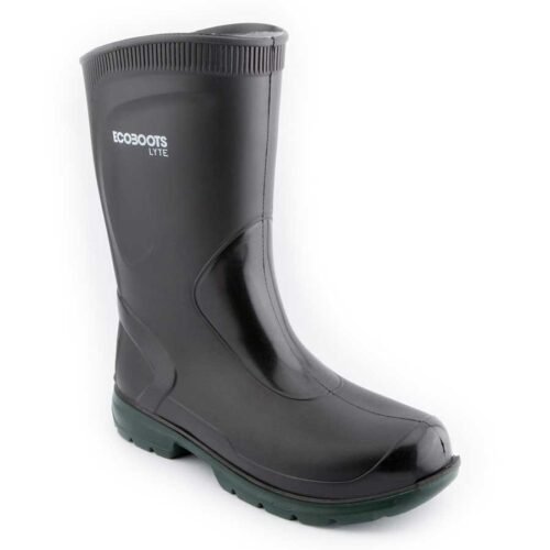 Bota ecoboots lyte negra - Image 2