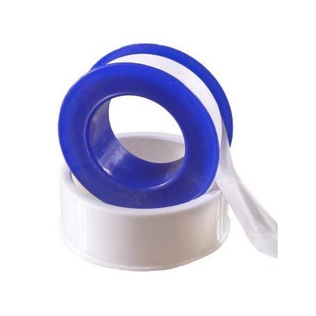 Teflón ptfe pequeño