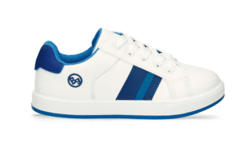 Tenis casuales blanco mateus - Image 2