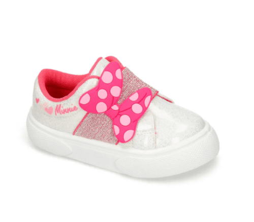 Tenis casuales blanco esperanza l