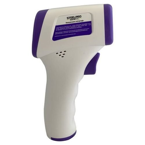 Termómetro infrarojo, Steelpro - Image 2