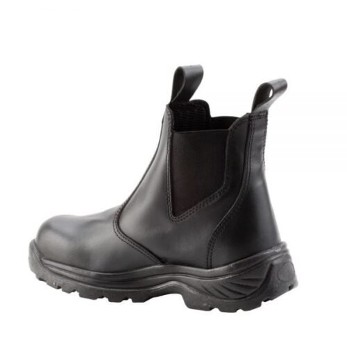 Bota sin cordón - Image 3