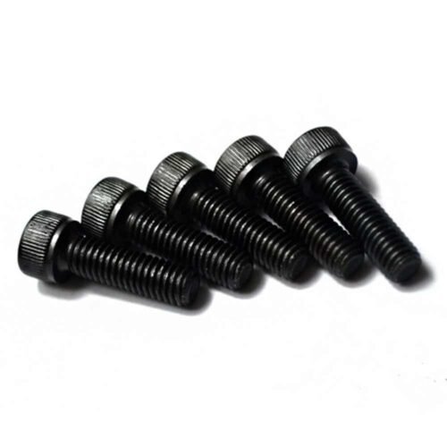 Tornillo cabeza cilindro