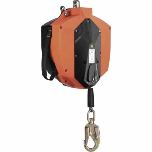 Anticaídas Con Retorno Automático - Image 6
