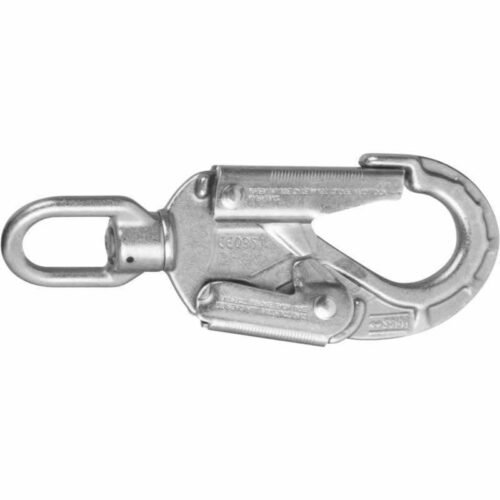Anticaídas Con Retorno Automático - Image 2