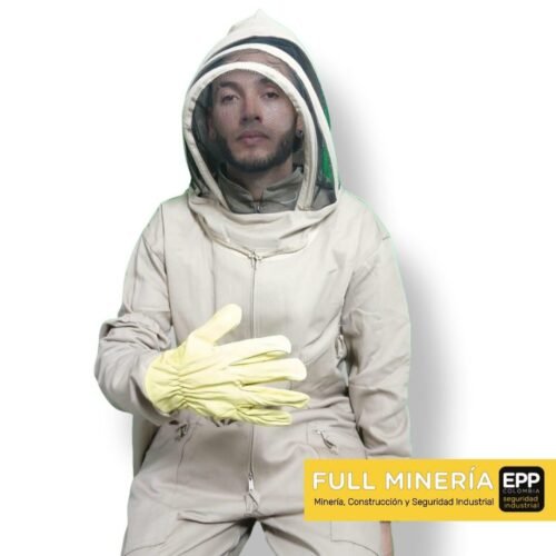 Traje de apicultura - Image 3