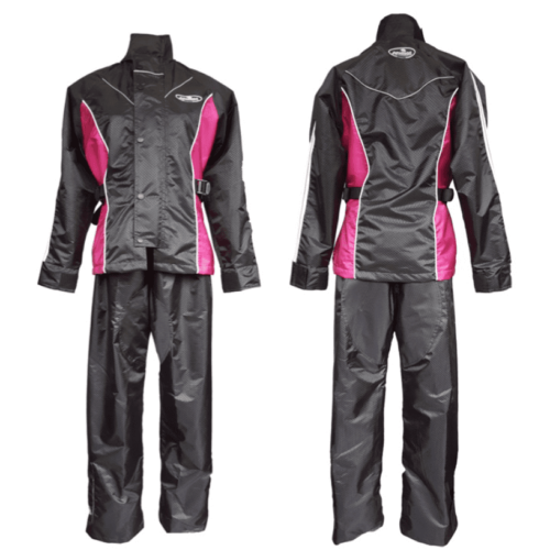Traje impermeable touring