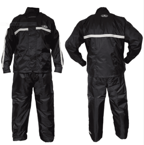 Traje impermeable sport