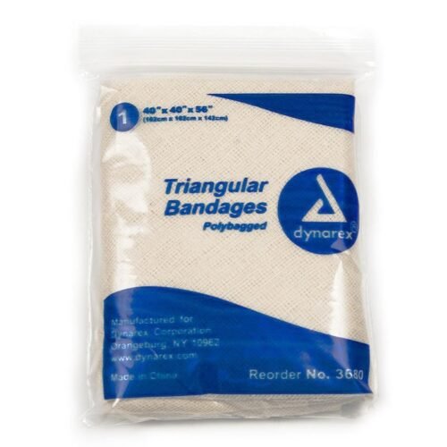 Venda triangular
