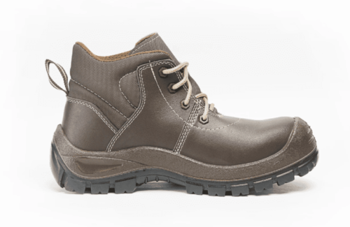 Bota trooper light café - Image 4