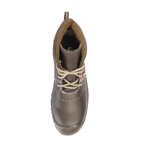 Bota trooper light café