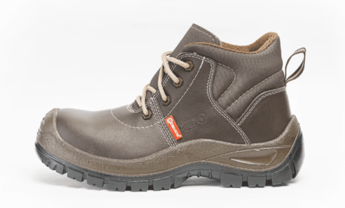 Bota trooper light café - Image 2