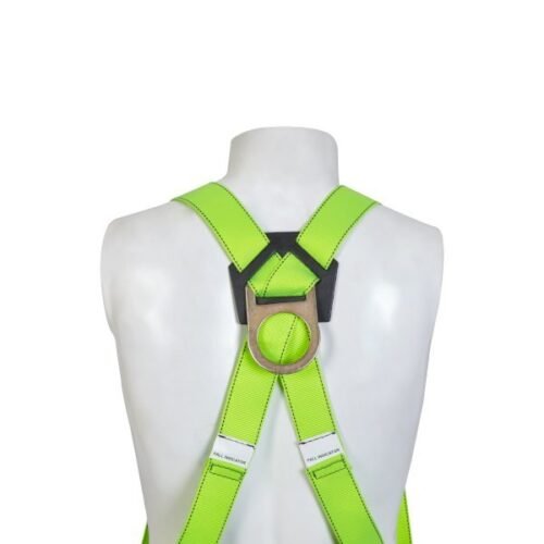Arnés cuerpo completo eco en H - Steelpro - Image 4