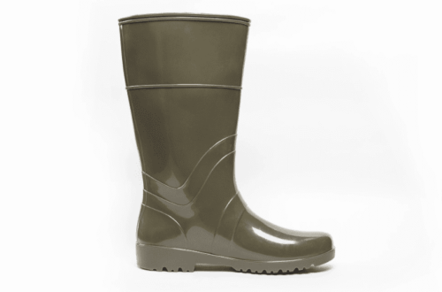 Bota gallarda color verde - Image 4