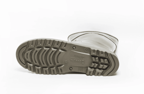 Bota gallarda color verde - Image 3