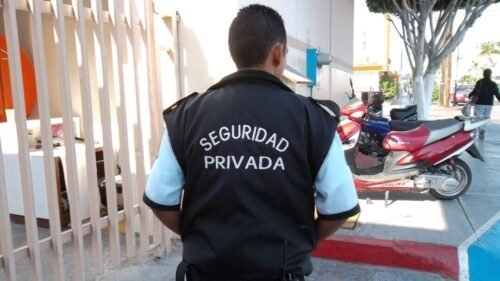Dotaciones para vigilancia - Image 3