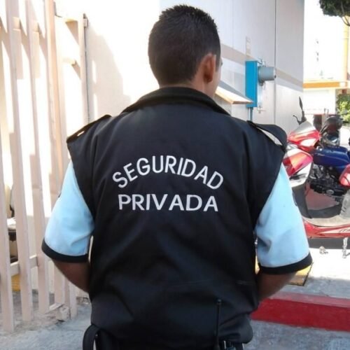 Dotaciones para vigilancia