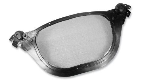 Visor de repuesto para cascos