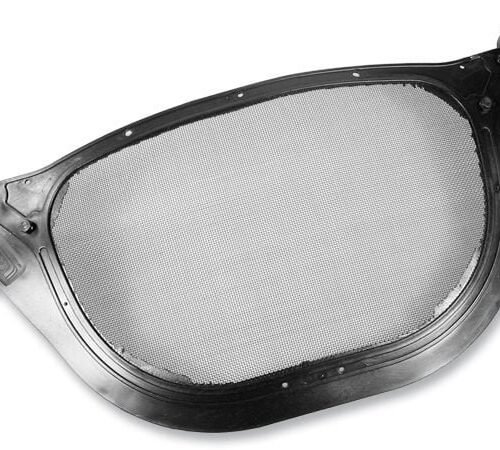 Visor de repuesto para cascos