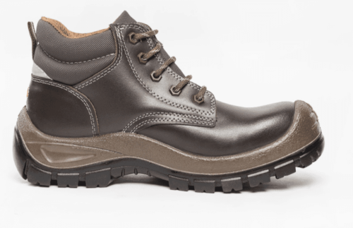 Bota warrior café - Image 4
