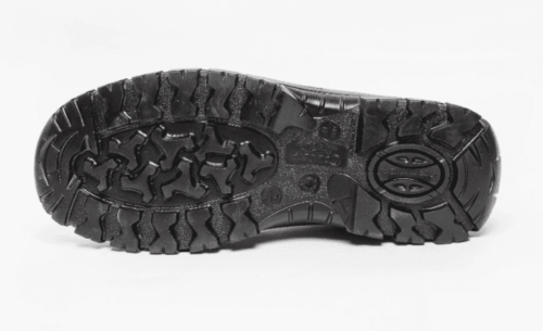 Bota warrior café - Image 3