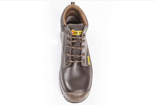 Bota warrior café
