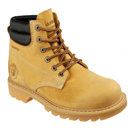 Bota waterproof