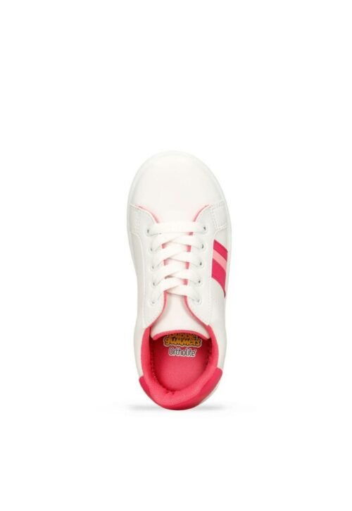 Tenis casuales blanco manizales - Image 4