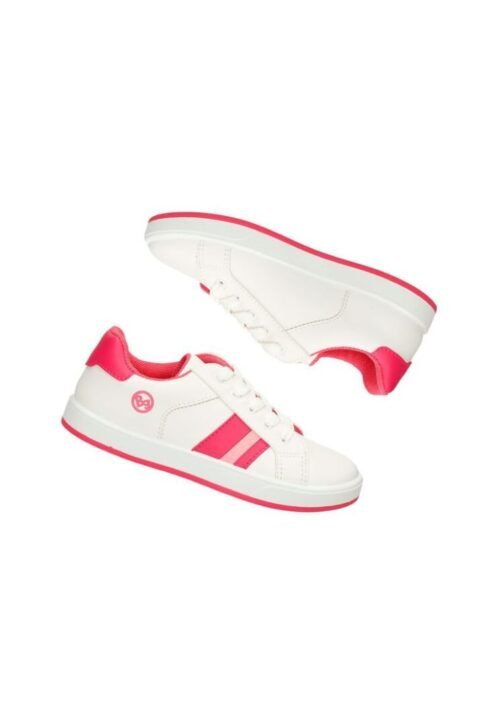 Tenis casuales blanco manizales - Image 3