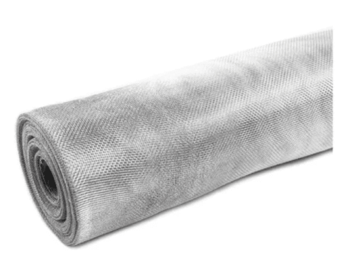 Anjeo en aluminio
